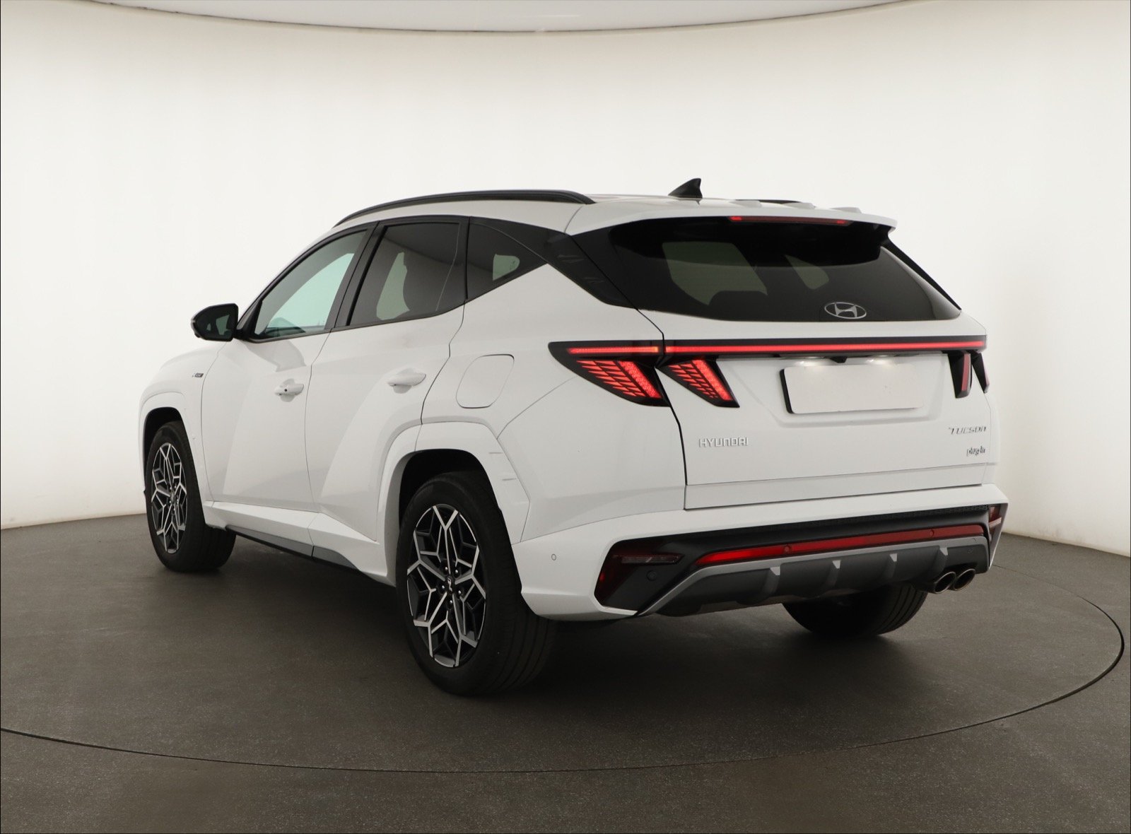 Hyundai Tucson - 2024
