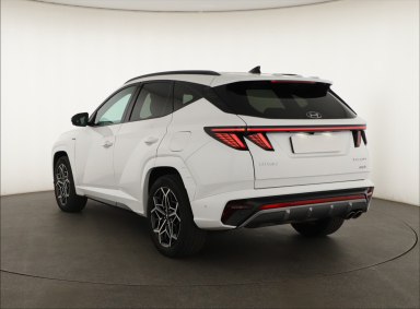 Hyundai Tucson - 2024
