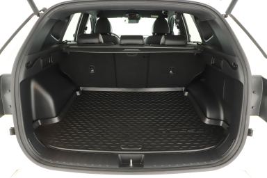 Hyundai Tucson - 2024