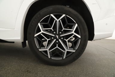 Hyundai Tucson - 2024