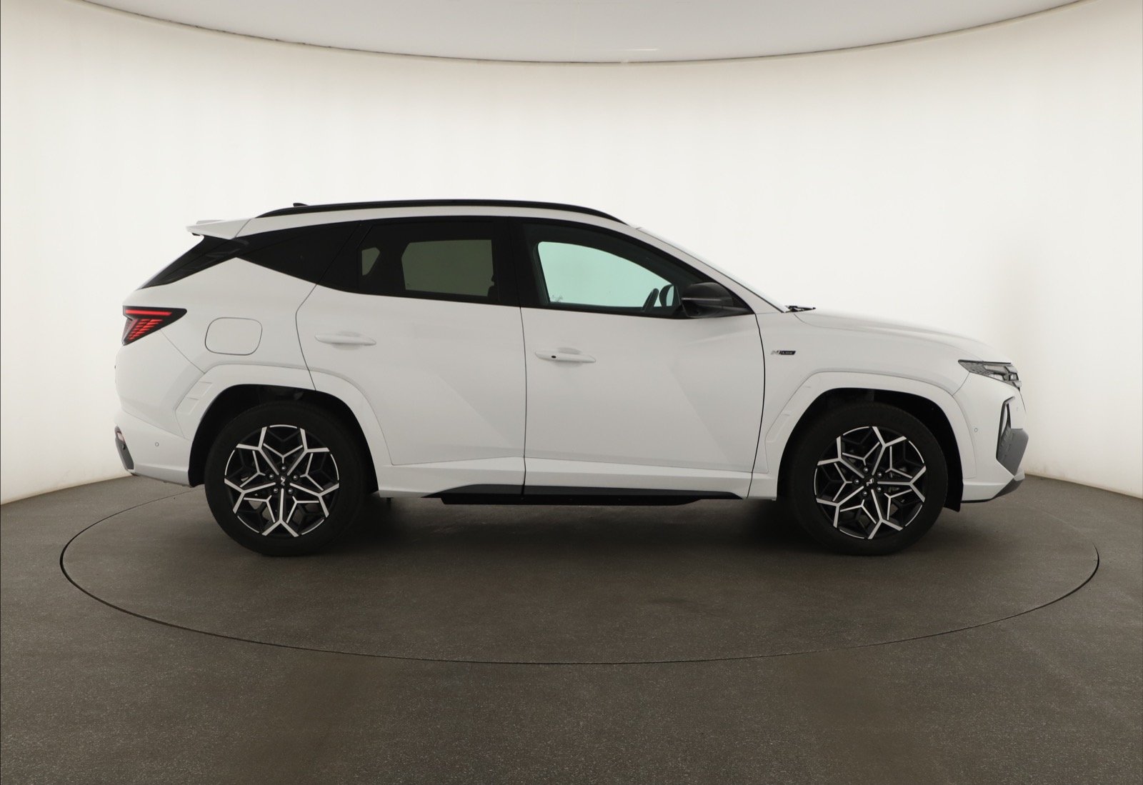 Hyundai Tucson - 2024