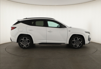 Hyundai Tucson - 2024