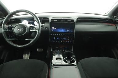 Hyundai Tucson - 2024
