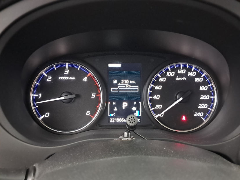 Mitsubishi Outlander, 2014