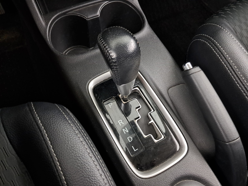Mitsubishi Outlander, 2014