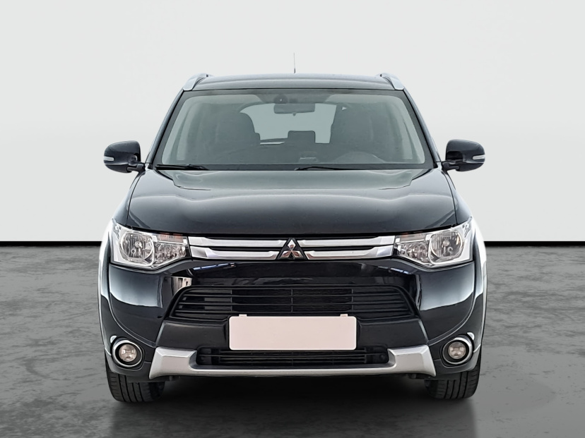 Mitsubishi Outlander, 2014