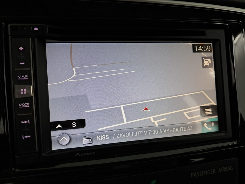 Mitsubishi Outlander, 2014