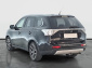 Mitsubishi Outlander, 2014