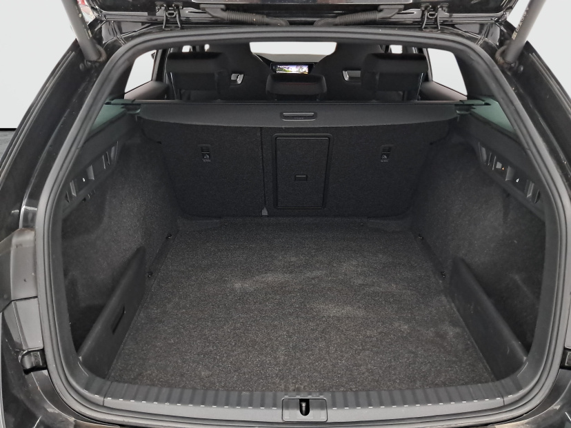 Škoda Octavia, 2022