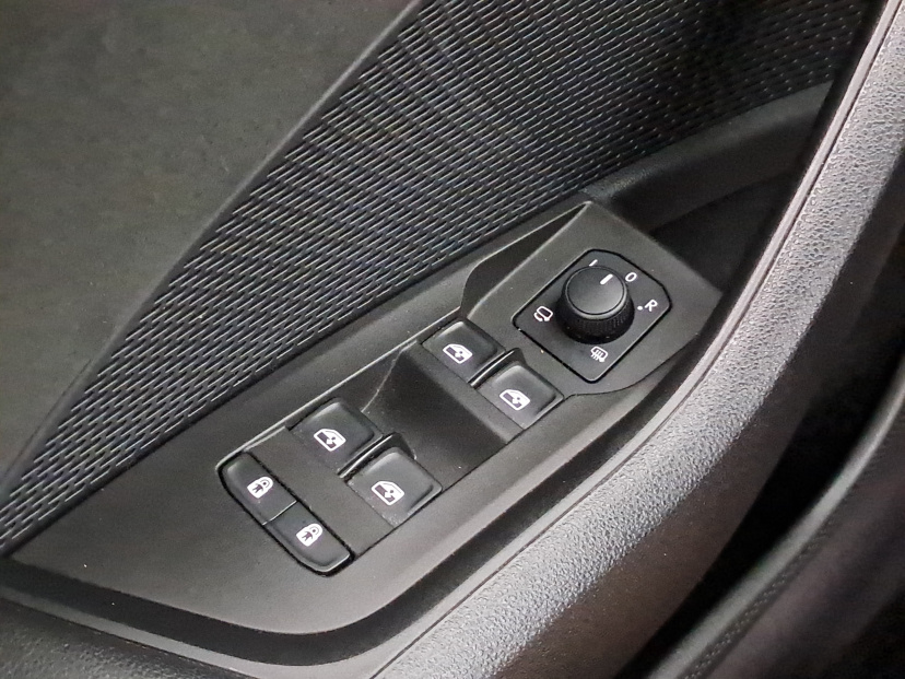 Škoda Octavia, 2022