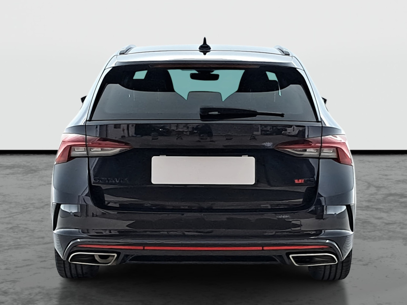 Škoda Octavia, 2022