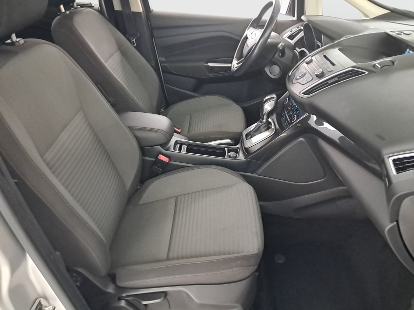 Ford Grand C-Max, 2018