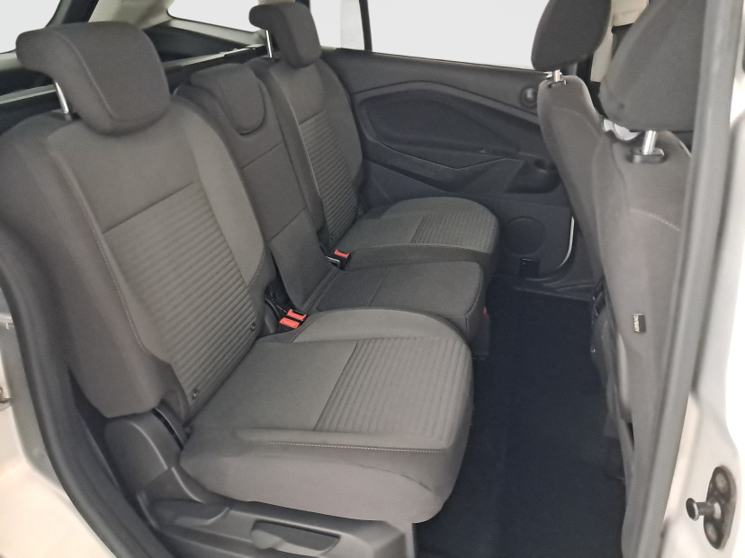 Ford Grand C-Max, 2018