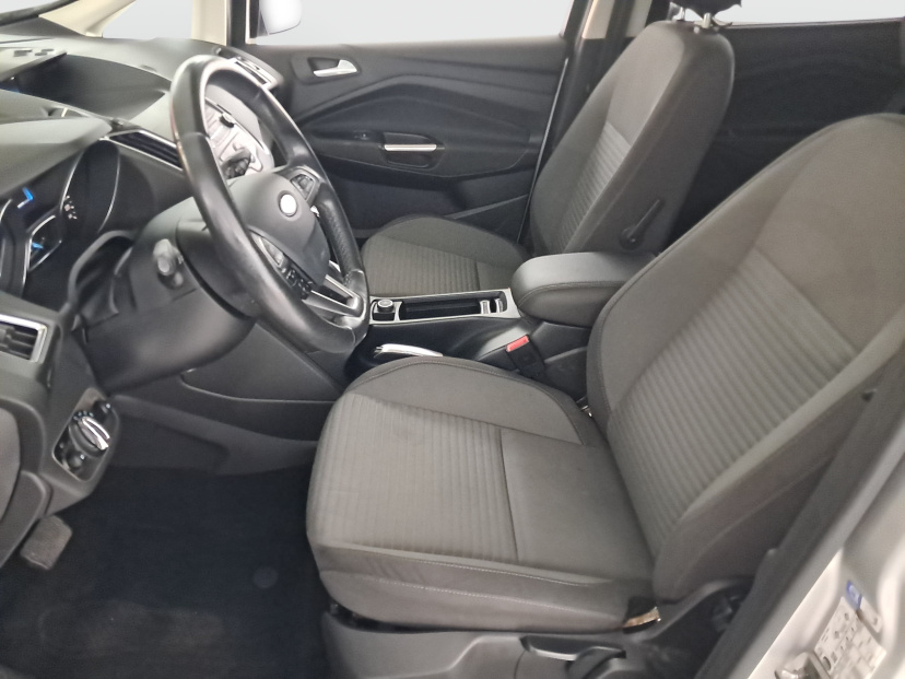 Ford Grand C-Max, 2018