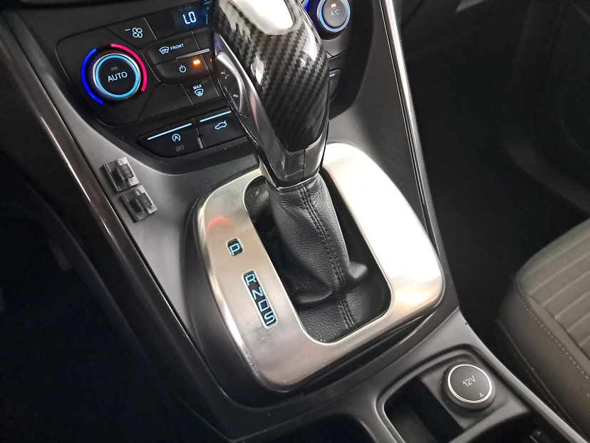 Ford Grand C-Max, 2018