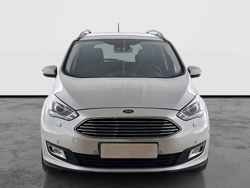 Ford Grand C-Max, 2018