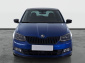 Škoda Fabia, 2017