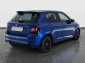 Škoda Fabia, 2017