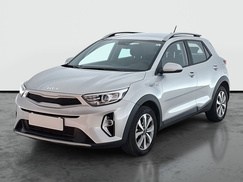 Kia Stonic, 2024