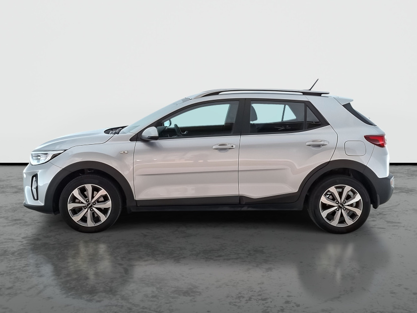 Kia Stonic, 2024