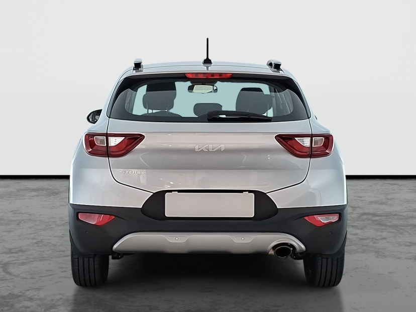Kia Stonic, 2024