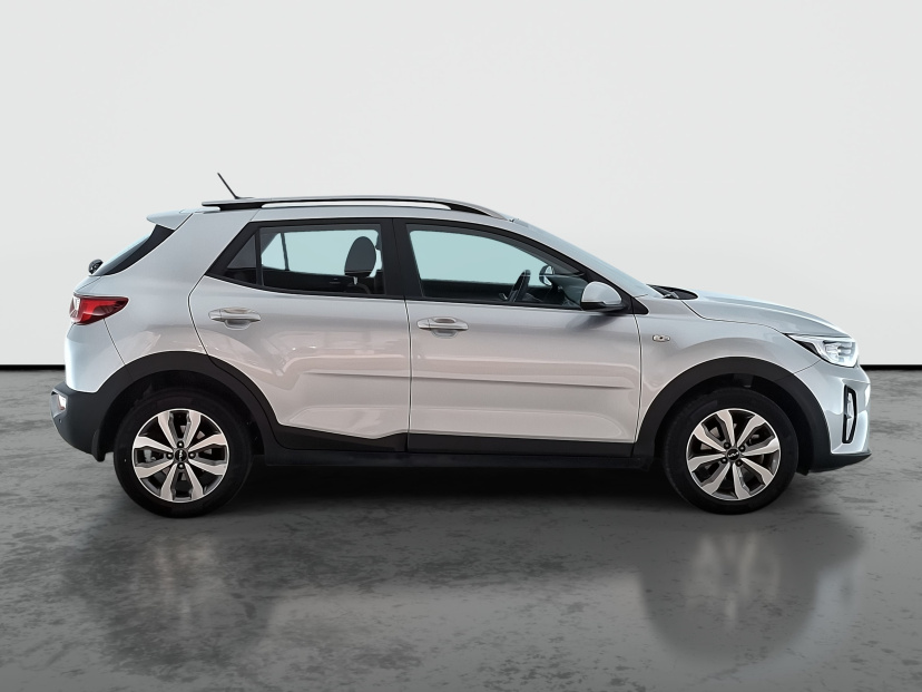 Kia Stonic, 2024