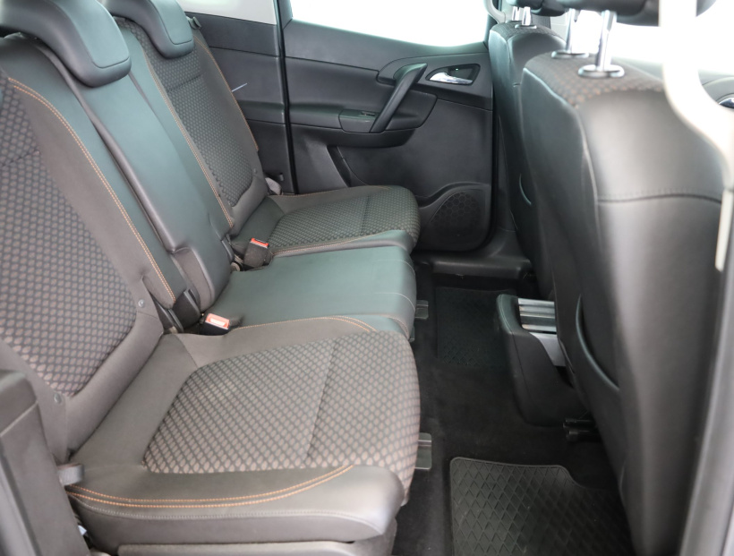Opel Meriva, 2015