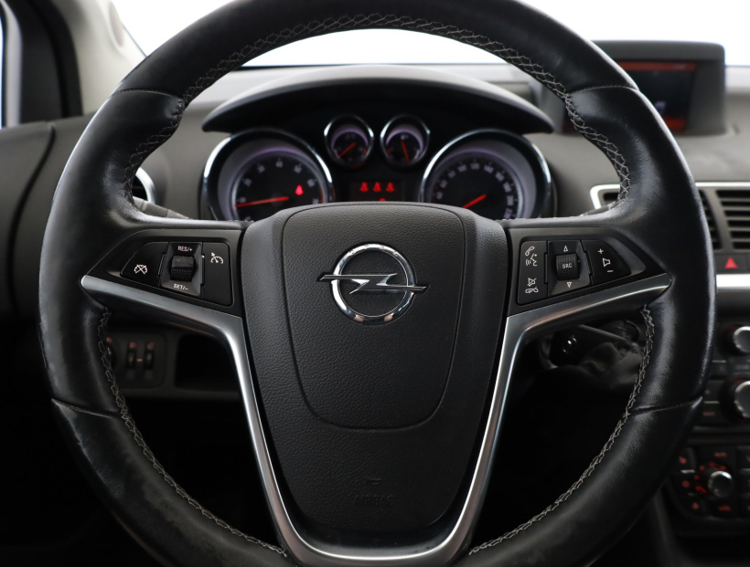 Opel Meriva, 2015