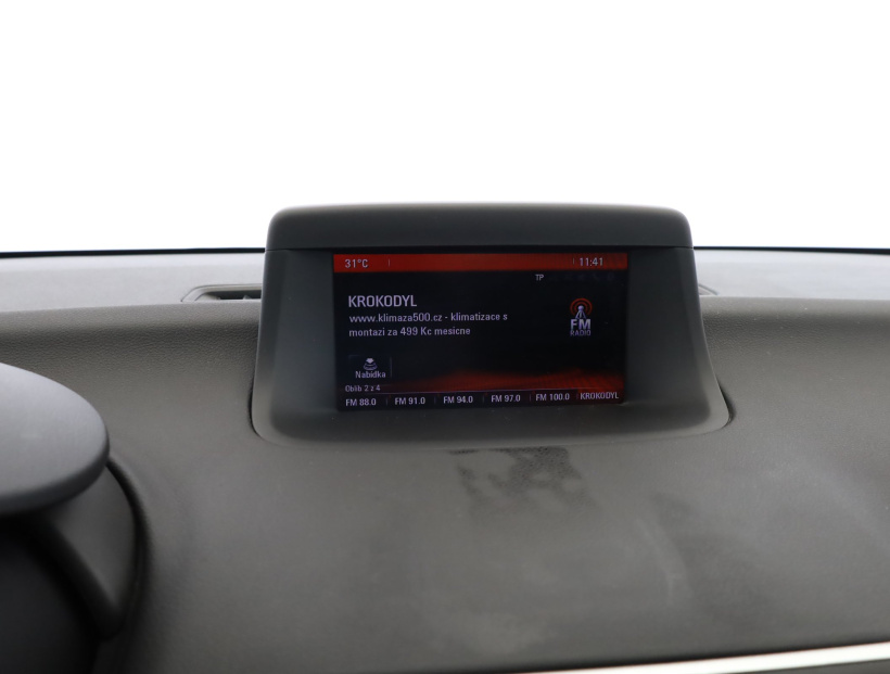 Opel Meriva, 2015