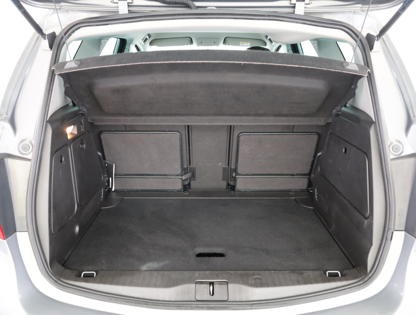 Opel Meriva, 2015
