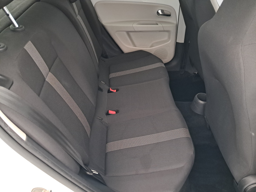 Volkswagen e-up!, 2017