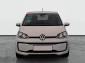 Volkswagen e-up!, 2017