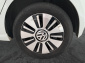 Volkswagen e-up!, 2017