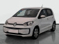Volkswagen e-up!, 2017