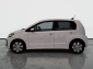 Volkswagen e-up!, 2017
