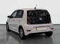 Volkswagen e-up!, 2017