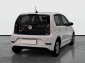 Volkswagen e-up!, 2017