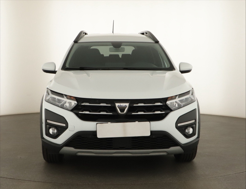 Dacia Jogger, 2022