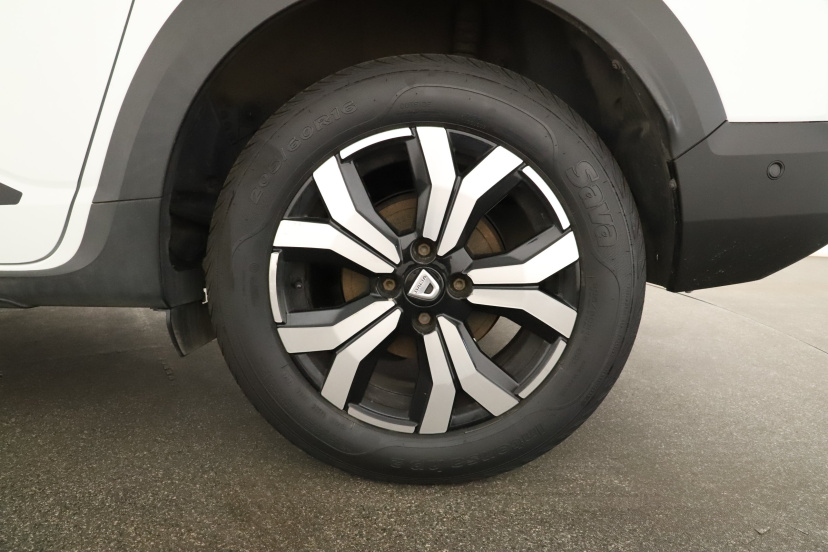 Dacia Jogger, 2022
