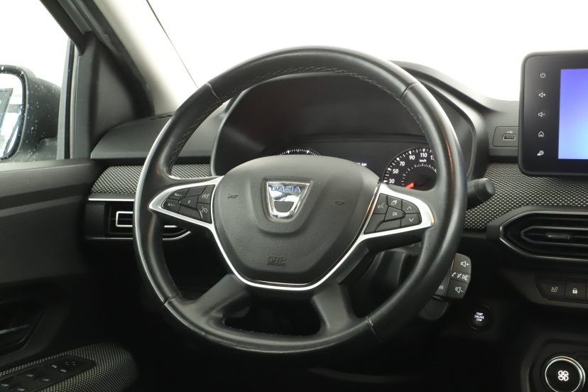 Dacia Jogger, 2022