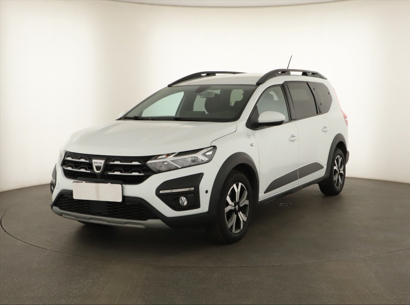 Dacia Jogger, 2022