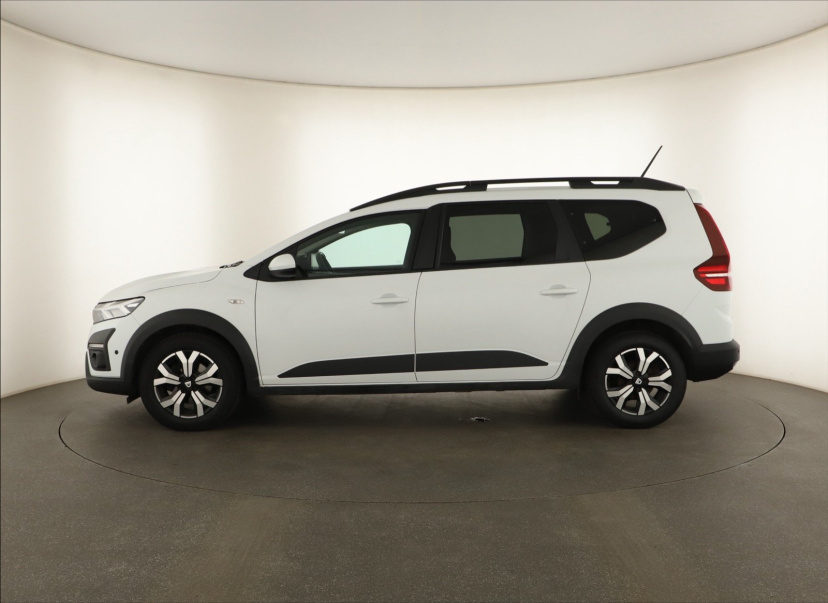 Dacia Jogger, 2022