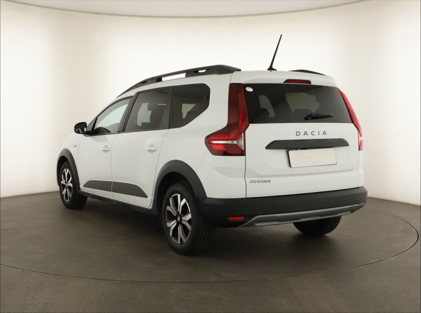 Dacia Jogger, 2022