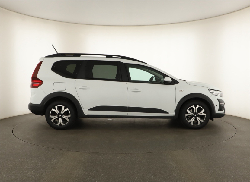 Dacia Jogger, 2022