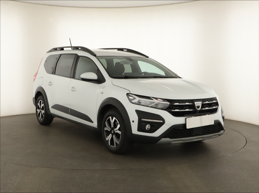 Dacia Jogger, 2022