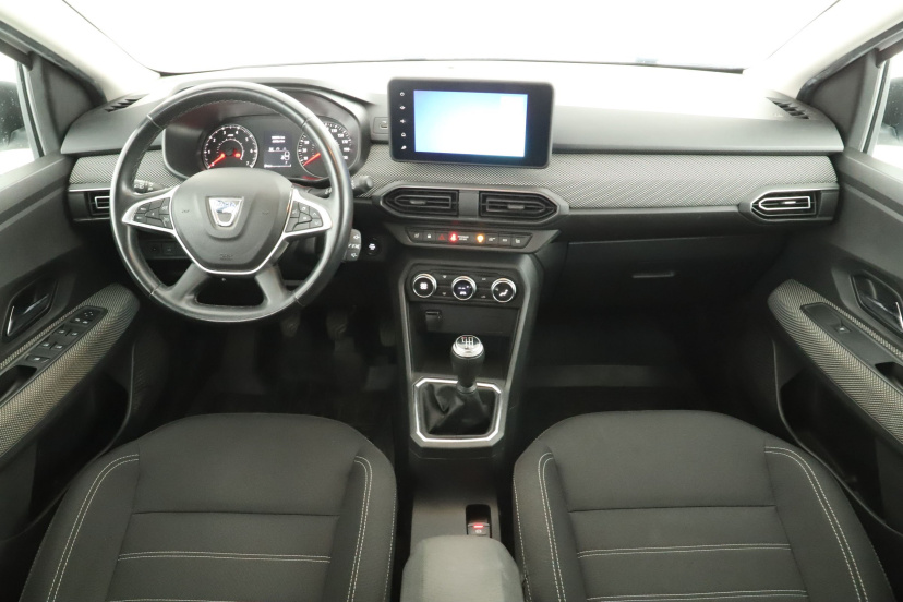 Dacia Jogger, 2022