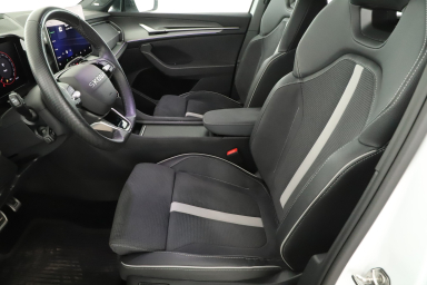 Škoda Kodiaq - 2025