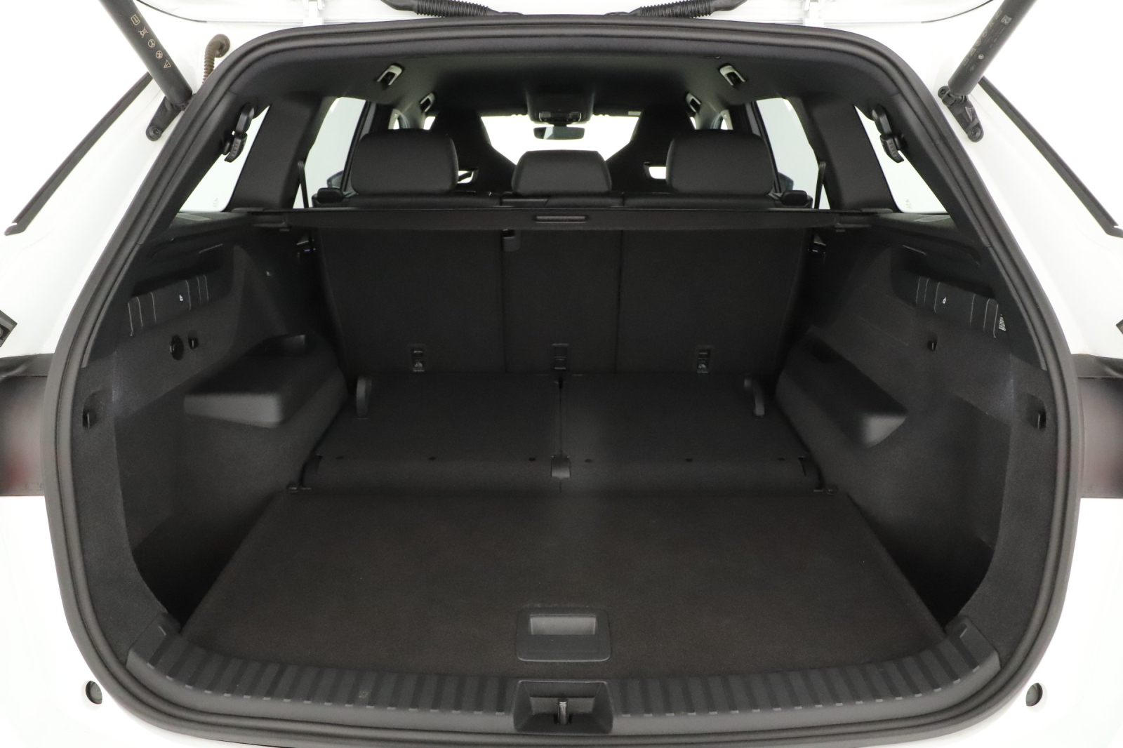 Škoda Kodiaq - 2025