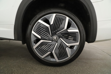 Škoda Kodiaq - 2025