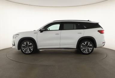 Škoda Kodiaq - 2025